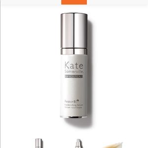 Kate Somerville Restor8 replenishing serum